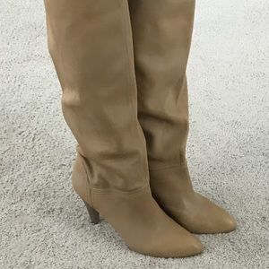 Arturo Chiang leather boots